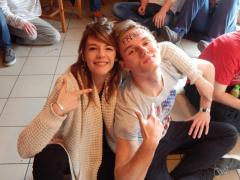 EuroWeek<br>&nbsp;Luty 2016