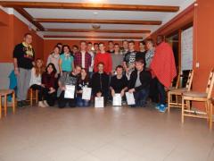 EuroWeek<br>&nbsp;Luty 2016