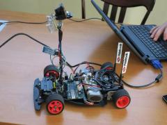 Festiwal Robotyczny &bdquo;MikroBot&rdquo;