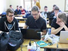 Festiwal Robotyczny &bdquo;MikroBot&rdquo;