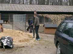 Pomoc dla schroniska w Zgierzu