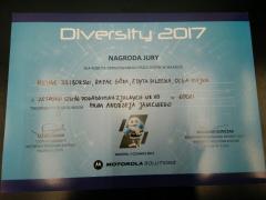 DIVERSITY 2017