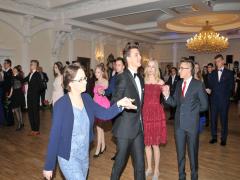 Studniówka 2018
