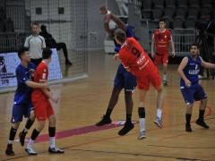 IFS World Schools Championship Handball 2018 Doha Qatar