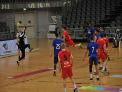 IFS World Schools Championship Handball 2018 Doha Qatar