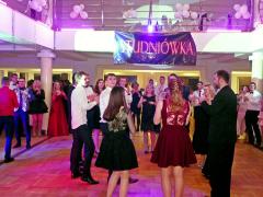 Studniówka 2019