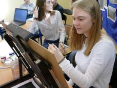 Dzień Talentów czyli Talent Show