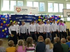 Dzień Talentów czyli Talent Show