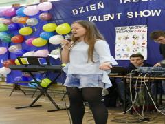 Dzień Talentów czyli Talent Show