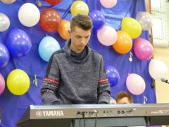 Dzień Talentów czyli Talent Show