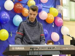 Dzień Talentów czyli Talent Show