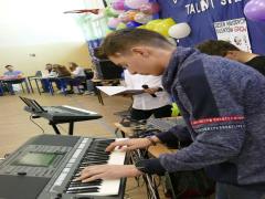 Dzień Talentów czyli Talent Show