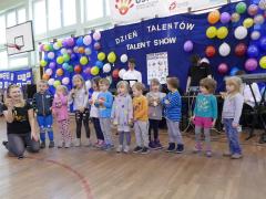 Dzień Talentów czyli Talent Show