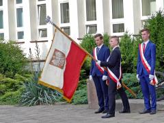 Zakończenie roku szkolnego 2018/19