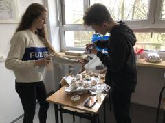 Szlachetna Paczki 2019