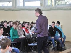 Solidarni z Ukrainą - aukcje