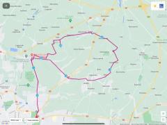 Wycieczka rowerowa