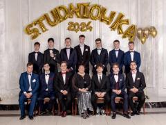 Studniówka 2024