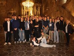 Współpraca polsko-niemiecka 2024