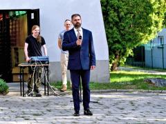 Rozpoczęcie roku szkolnego 2025/26