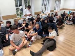 Euroweek 2025