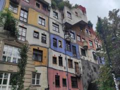 Wycieczka do Wiednia 