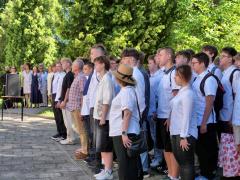 Zakończenie roku szkolnego 2025/2026