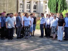 Zakończenie roku szkolnego 2025/2026