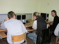 Nasze pracownie