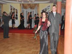 Studniówka 2010