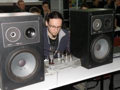 Konkurs prac modelowo-konstrukcyjnych 2010