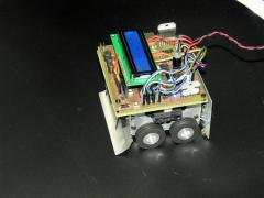 Konkurs prac modelowo-konstrukcyjnych 2010