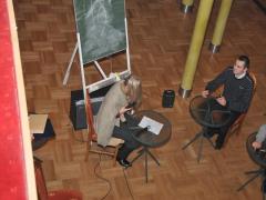 Studniówka 2011