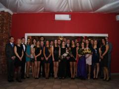 Studniówka 2013