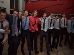 Studniówka 2013