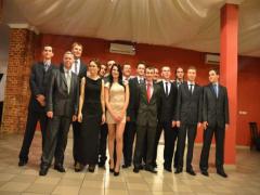 Studniówka 2013