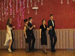 Studniówka 2014