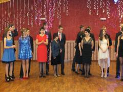 Studniówka 2014