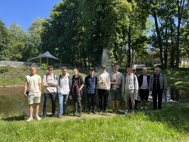 Łódzkie pomniki wybitnych polaków