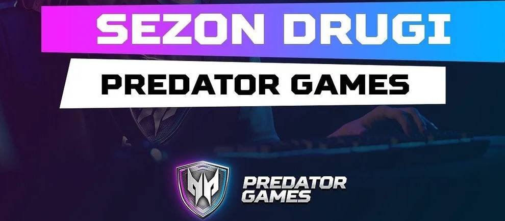 Predator Games 2024 II edycja